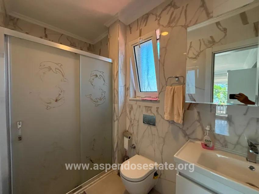 Dalyan'da 4+1 Satılık Villa