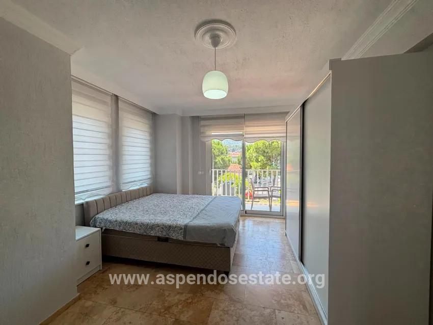 Dalyan'da 4+1 Satılık Villa