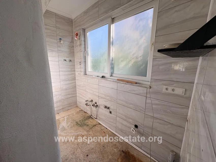 Dalyan merkezde 45m2 satılık dükkan
