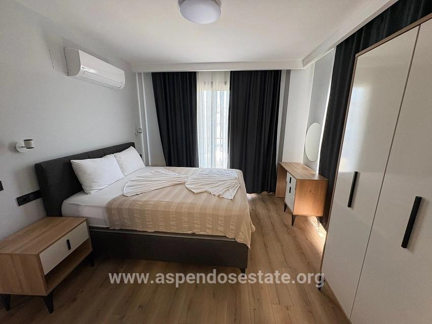 Ortaca Dalyan Mah. Satılık 4+1 Vip villa - 306 m²