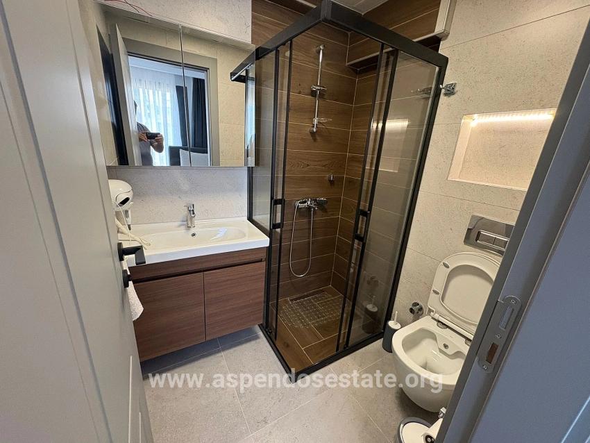 Ortaca Dalyan Mah. Satılık 4+1 Vip villa - 306 m²