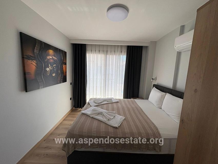 Ortaca Dalyan Mah. Satılık 4+1 Vip villa - 306 m²