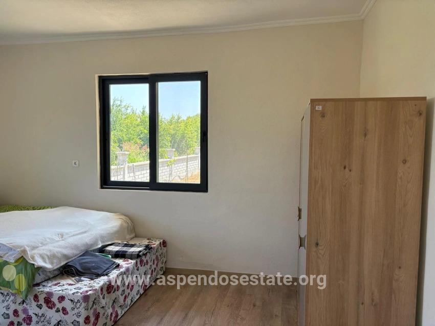 Ortaca Dalyan Mah. Satılık 2+1 Müstakil ev - 2.500 m²