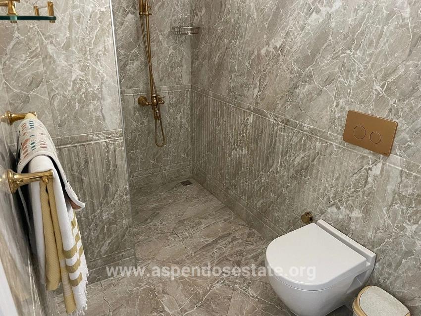 Ortaca Gökbel Mah. Satılık 7+1 Villa - 5.000 m²