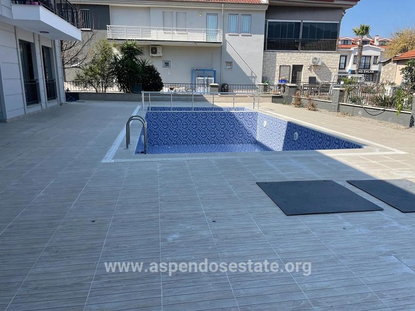 Dalyan'da Satılık 2+1 Daire