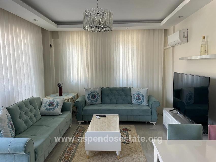 Dalyan'da Satılık 2+1 Daire