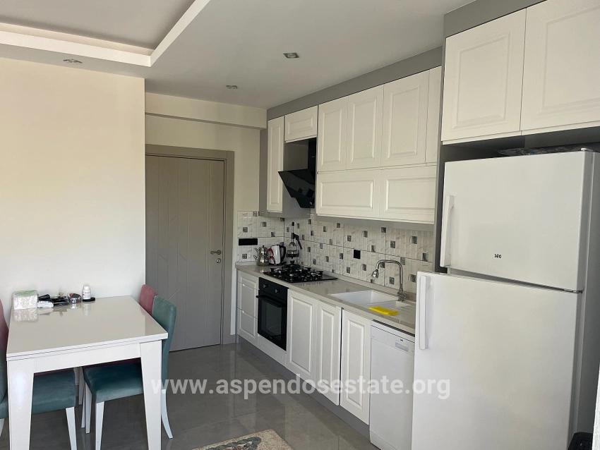 Dalyan'da Satılık 2+1 Daire