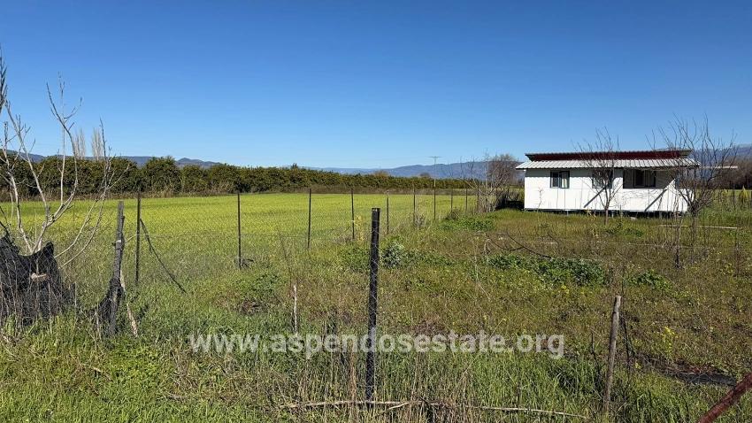 Okçular'da 509m2 Satılık Arsa