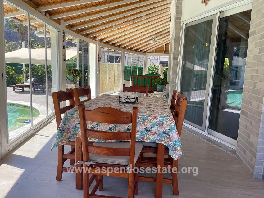 Dalyan Gülpınar'da 720m2 Arsa İçinde 4+1 Satılık Villa