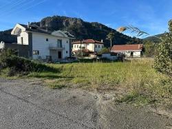 Ortaca Dalyan Mah. Satılık Arsa - Konut İmar Durumlu - 841 m²