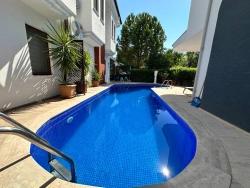 Ortaca Dalyan Mah. Satılık 3+1 Villa - 619 m²