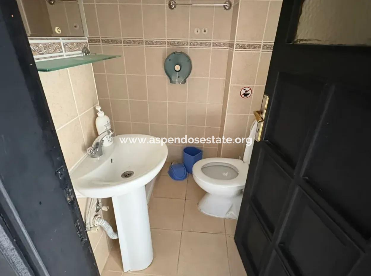 Dalyan'da 30 Odalı Kanala Yakın Satılık Otel