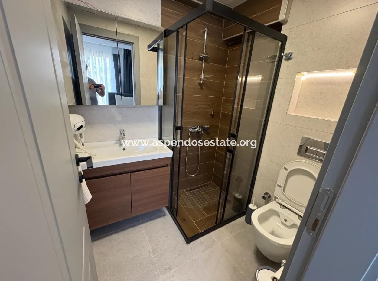 Dalyan'da Gülpınar'da Satılık 4+1 Villa