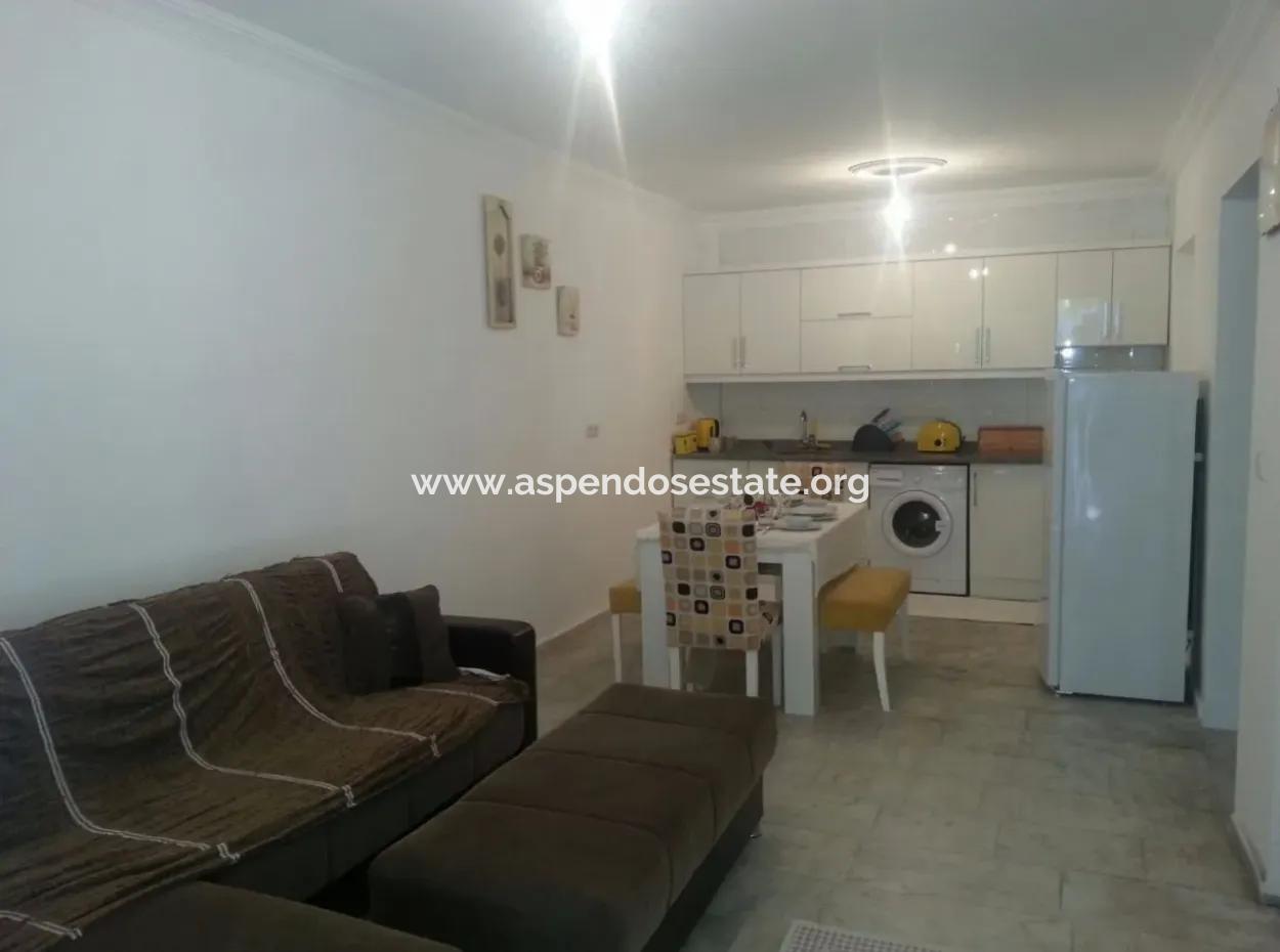 Dalyan Satılık Apart Gülpınar 2+1 Satılık Apart
