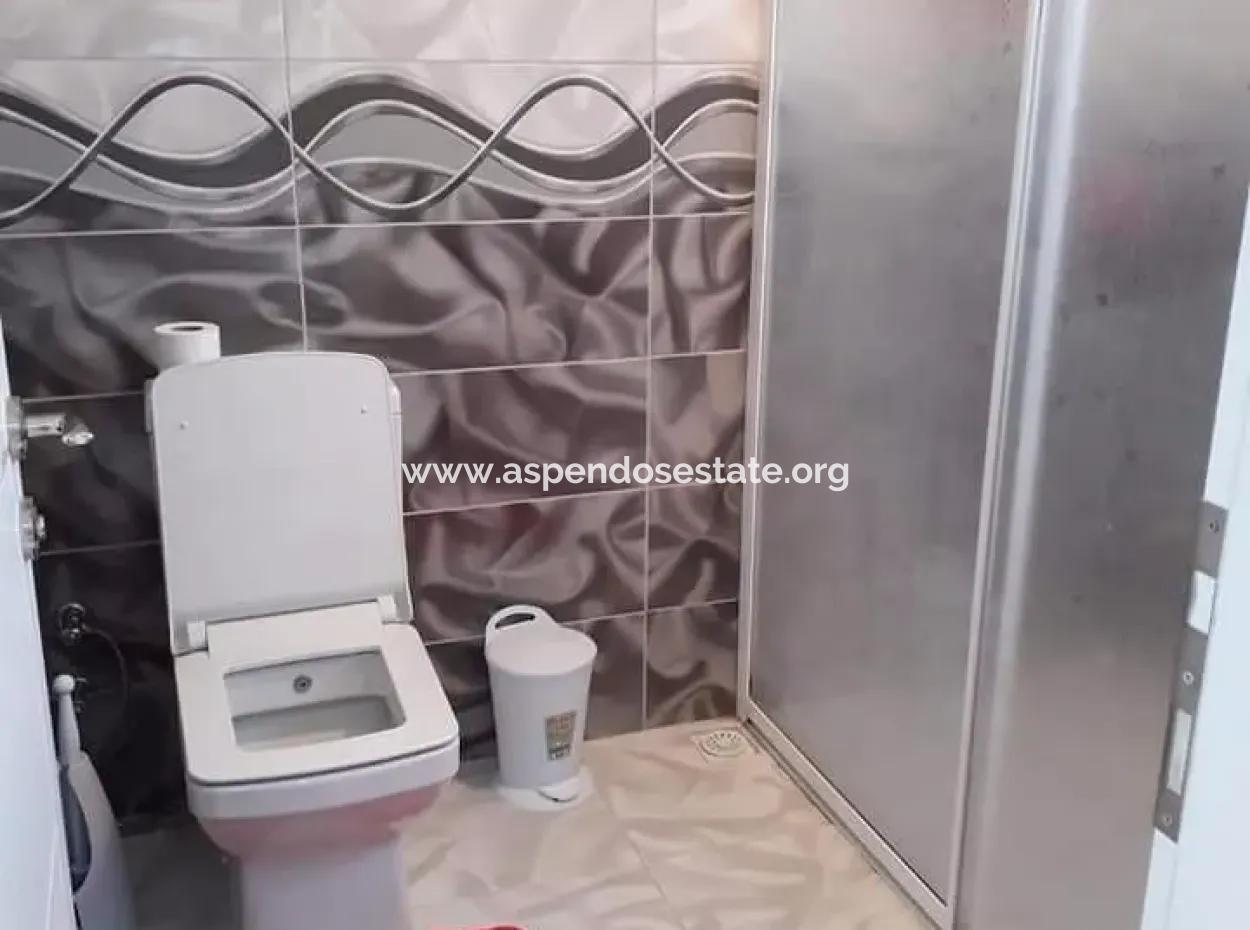 Seydikemer Satılık Müstakil Ev 2211M2 Arsa İcinde 6+2 Satılık Ev