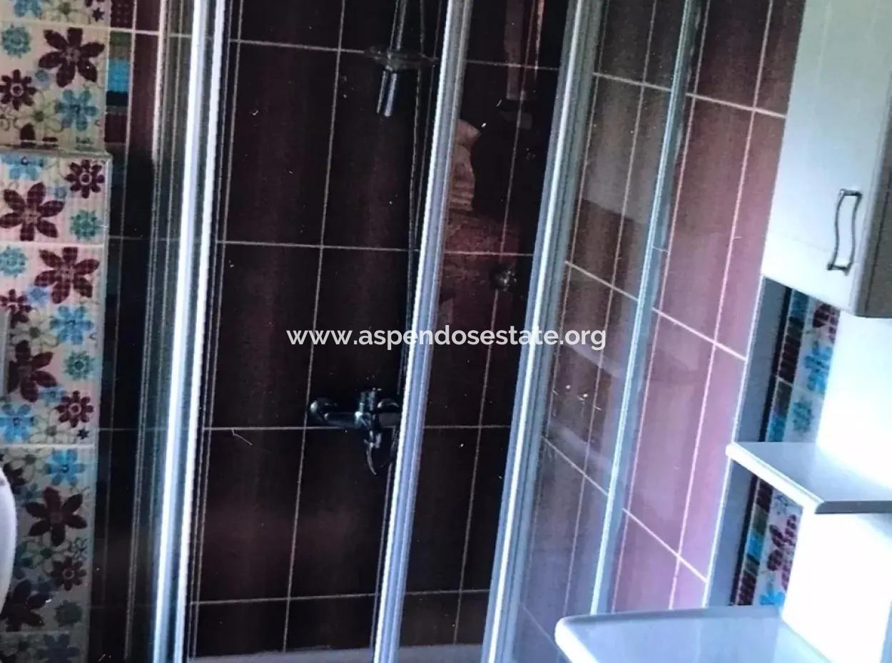 Marmaris Çamlı 3+1 Satılık Villa