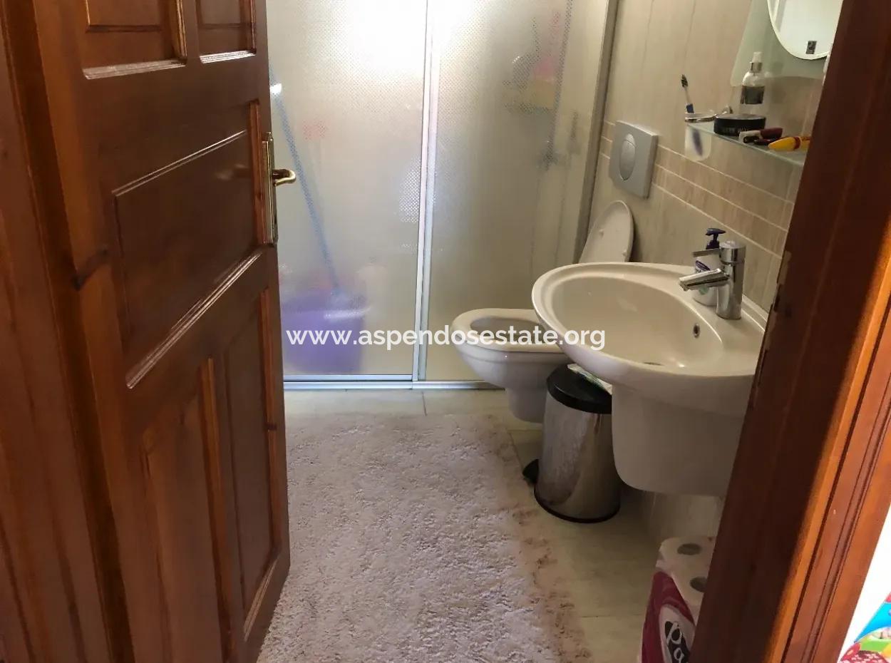 Dalyan Gülpınar'da Satılık Villa