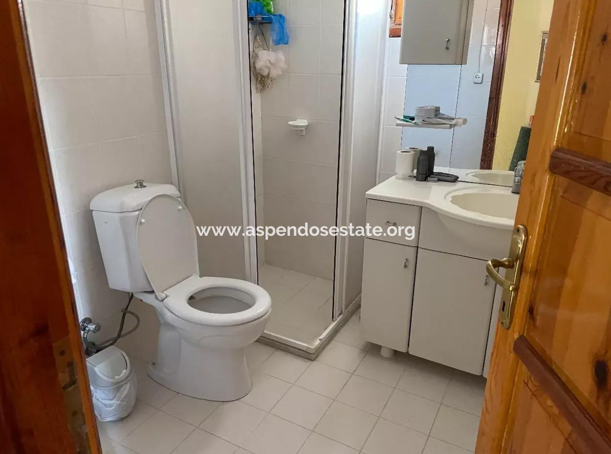 Dalyan Gülpınar'da Satılık 4+2 Satılık Villa