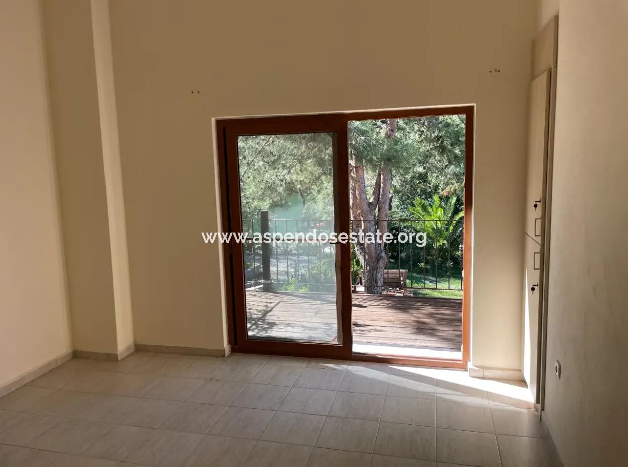 Dalyan Gülpınar'da 75M2 Kanala Sıfır Satılık Dubleks Apart