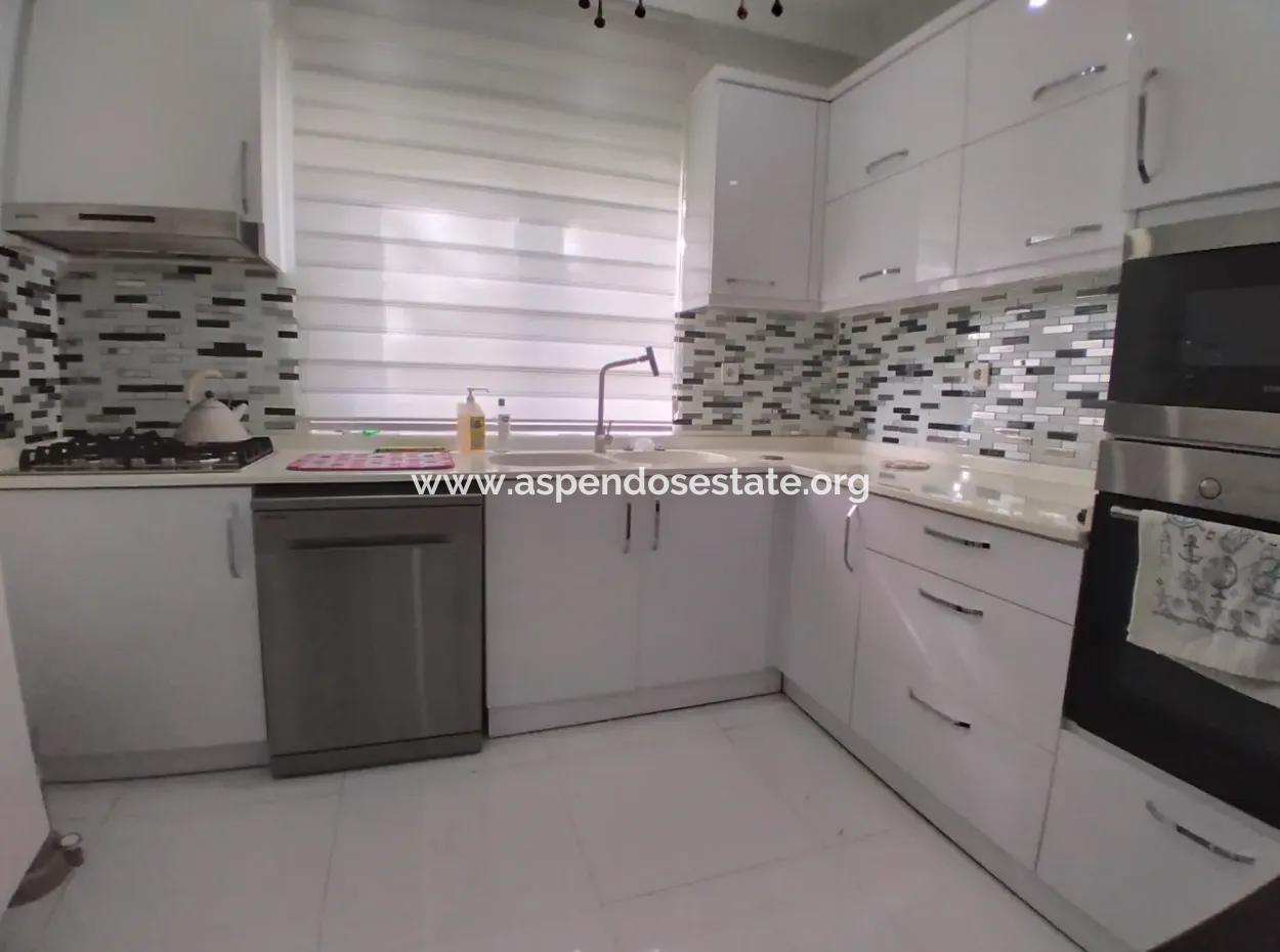 Okçular Satılık Tek Katlı Satılık Ev