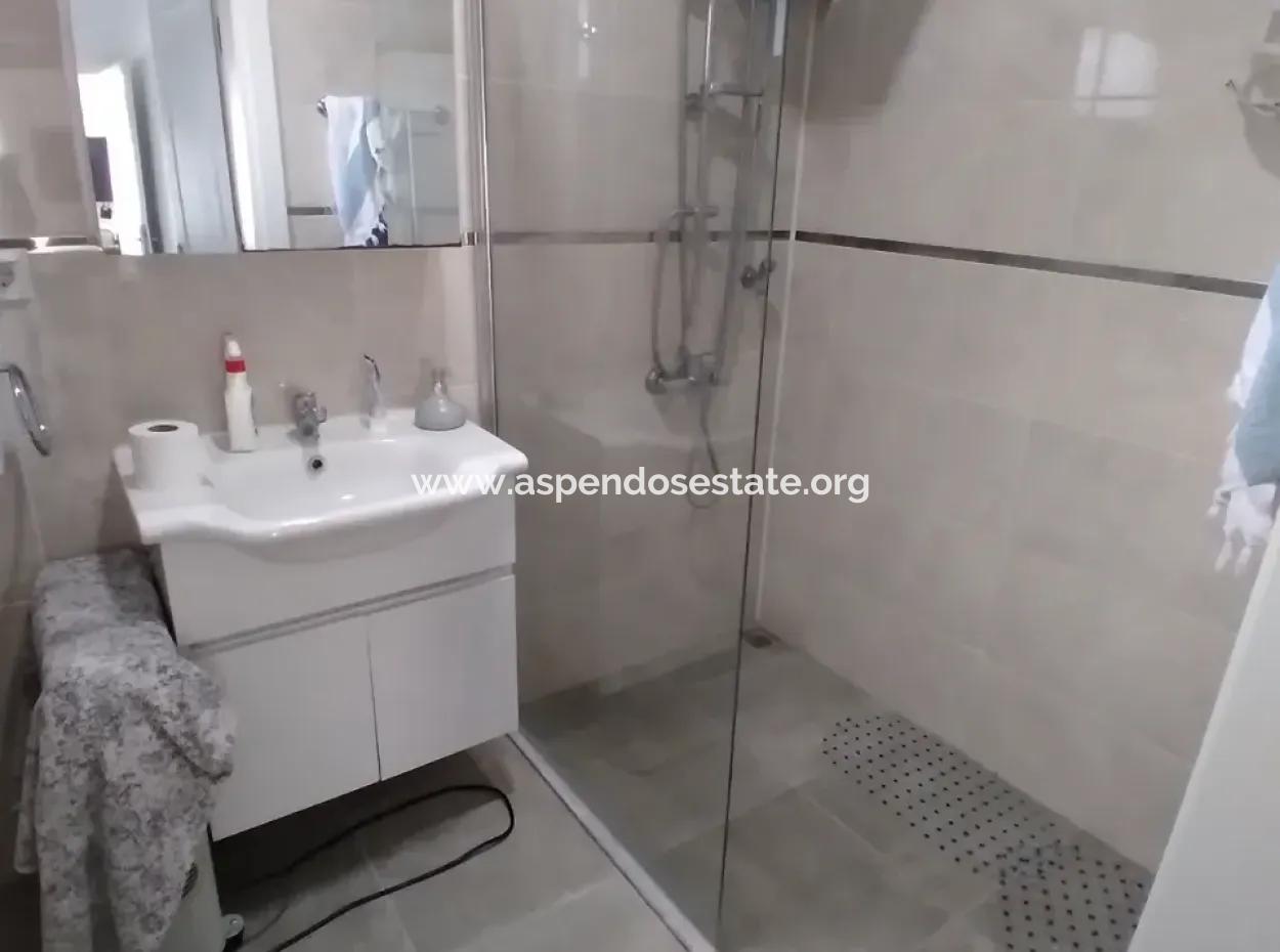 Okçular Satılık Tek Katlı Satılık Ev