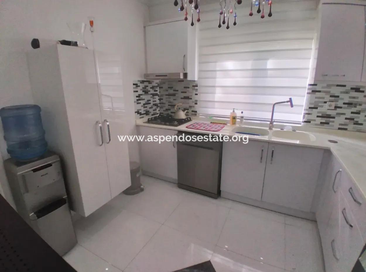 Okçular Satılık Tek Katlı Satılık Ev