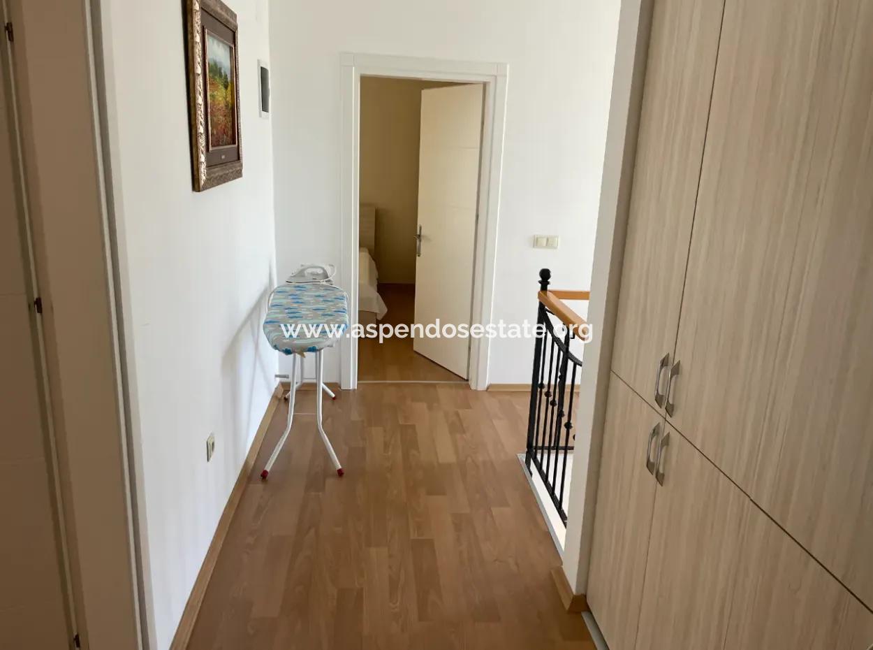 Dalyan Gülpınar Satılık Villa Dalyan 4+1 Satılık Lüxs Satılık Villa