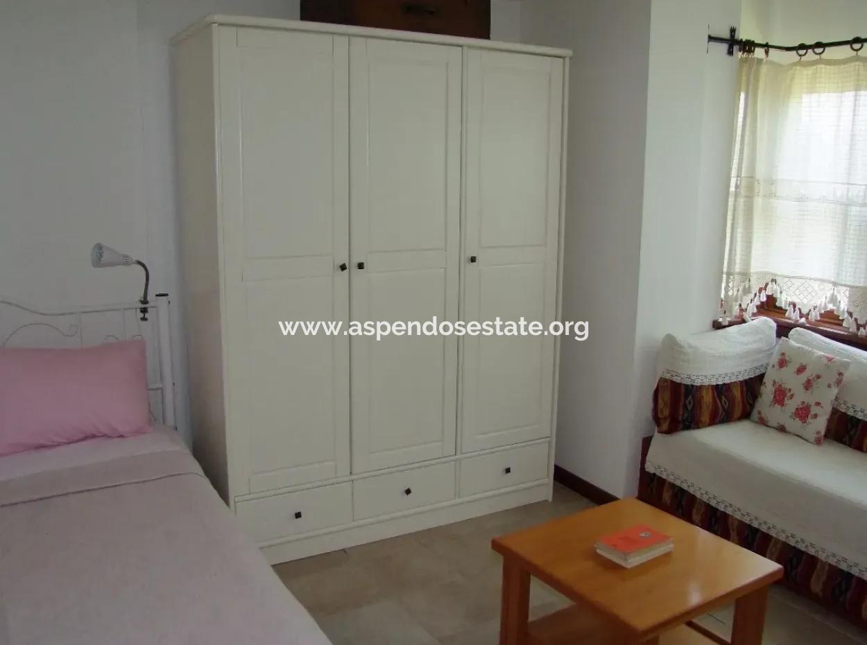 Dalyan Satılık Malikane Dalyan 12,338M2 Arsa İçinde Satılık Lüks Villa