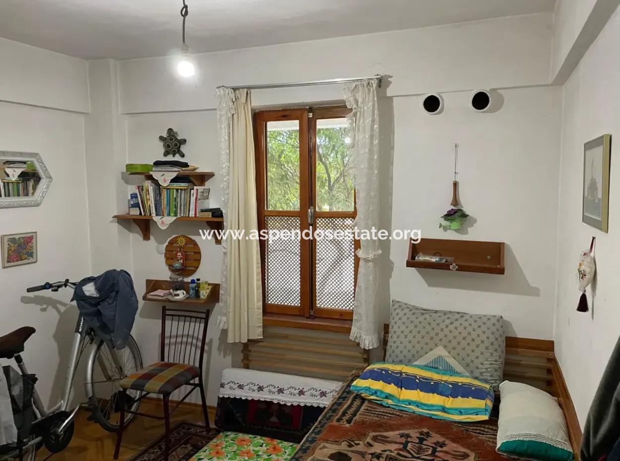 Dalyan Merkezde 5+1 Satılık Villa
