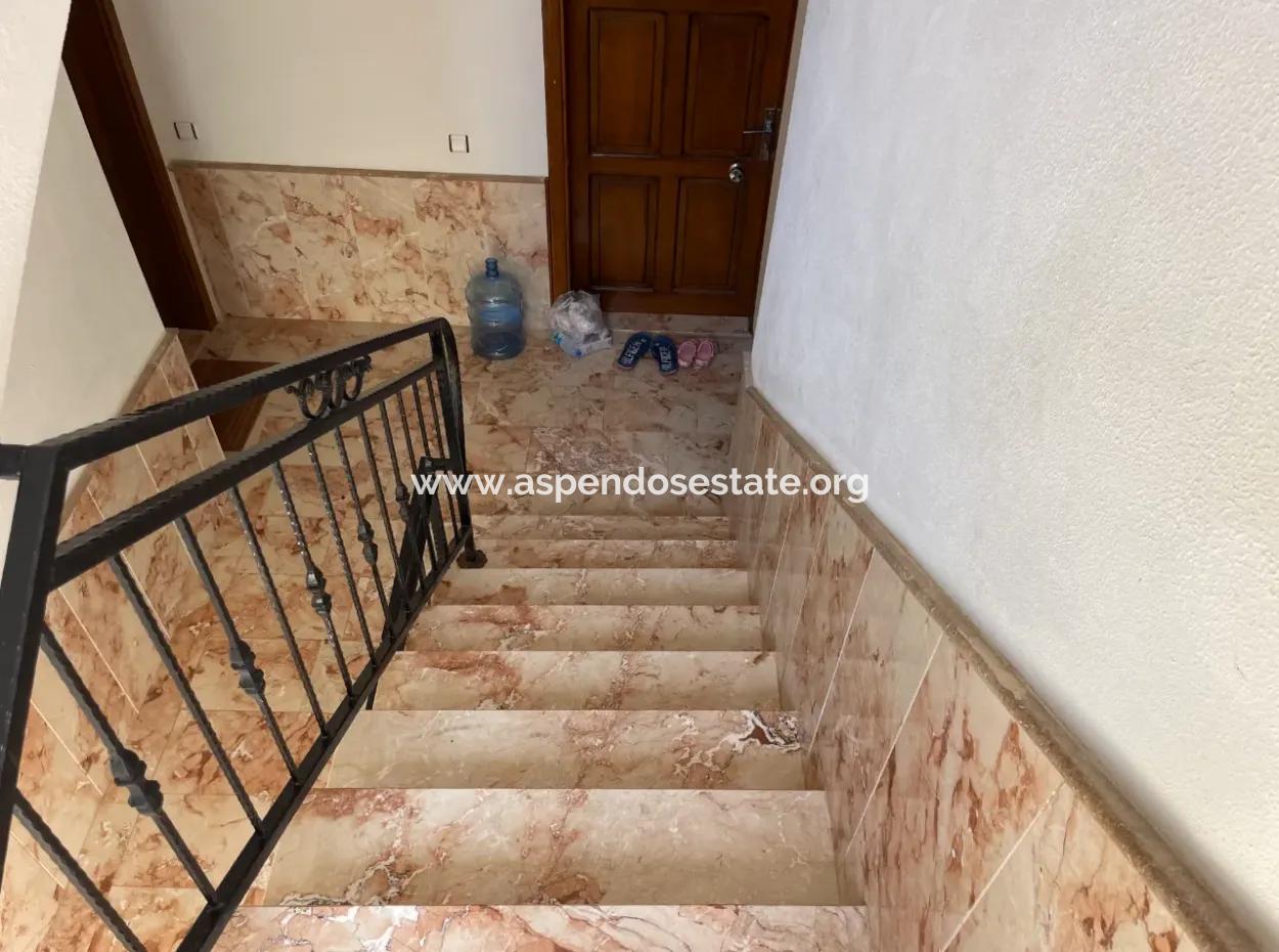 Selimiyede Denize Yakın Deniz Manzaralı 448M2 Arsa İçinde Satılık Apart Otel