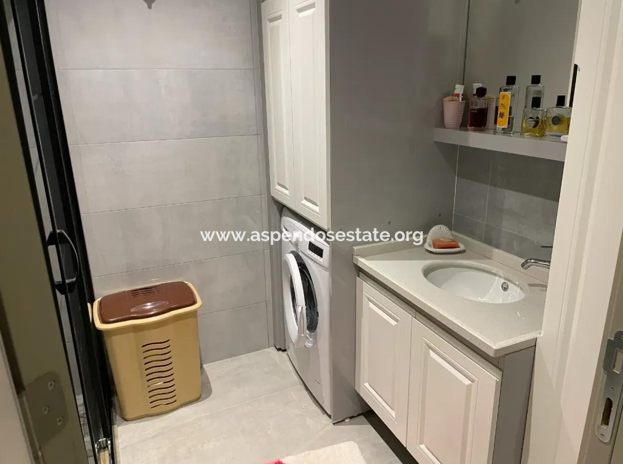 Dalyan Merkezde Satılık 2+1 Apart