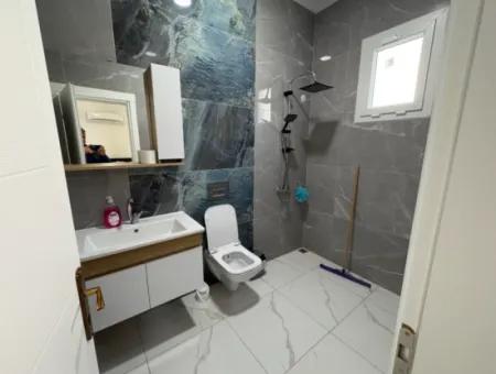 Gökbelde Full Deniz Manzaralı 2+1 Kiralık Villa