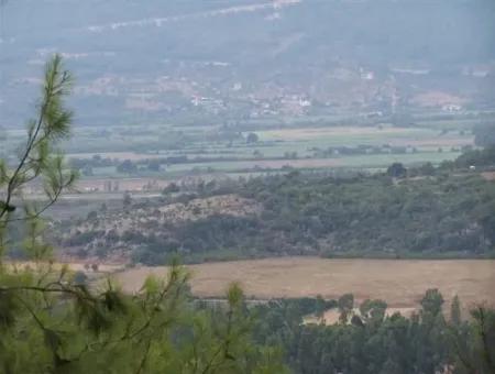 Gökçe Satılık Arsa Gökçe 21671M2 Satılık Tarla